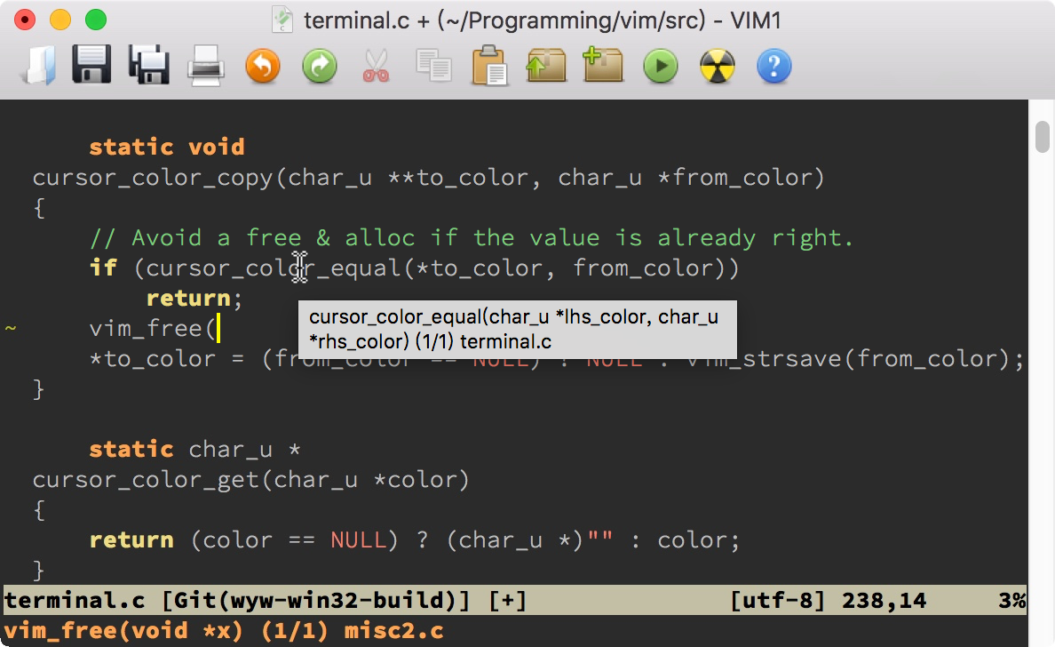EchoFunc 效果示意 FigX2.1